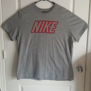 Men Nike Tshirt